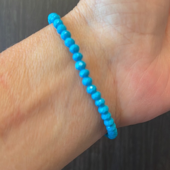 Posh Babe Bracelet-Handmade - Picture 3 of 5